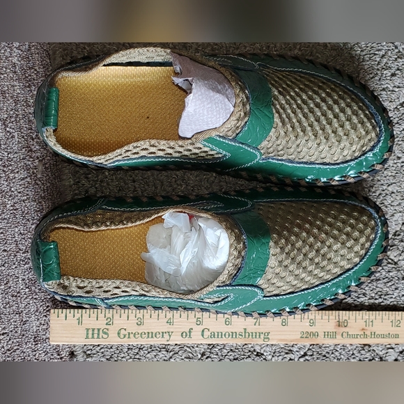 Men's shoes - Picture 3 of 8